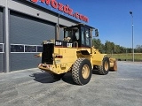 CATERPILLAR 924 F front loader