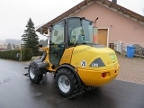 VOLVO L25B front loader