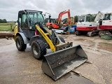 KRAMER 750 front loader