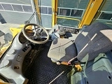 VOLVO L120E front loader