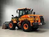 DOOSAN DL220-5 front loader