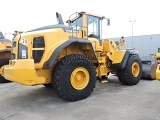 VOLVO L180H front loader