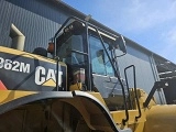 CATERPILLAR 962M front loader