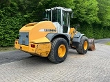 LIEBHERR L 538 front loader