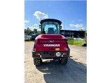 YANMAR V 100 front loader