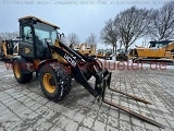 JCB 409 front loader