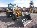 LIEBHERR L 508 Compact front loader