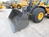 VOLVO L120H front loader