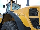 VOLVO L150G front loader