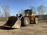 VOLVO L350F front loader