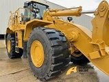 CATERPILLAR 988H front loader