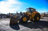 VOLVO L150H front loader