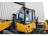 KOMATSU WA320-7 front loader