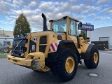 VOLVO L110G front loader