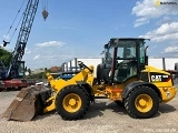 CATERPILLAR 908H front loader