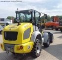 KRAMER 5035 front loader