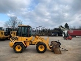 VOLVO L 35 BZ front loader