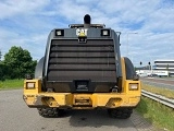 CATERPILLAR 980K front loader