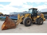 CATERPILLAR 950M front loader