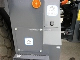DOOSAN DL280-7 front loader