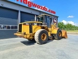 CATERPILLAR 966 front loader