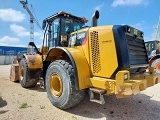 CATERPILLAR 966M front loader