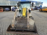 KRAMER 350 front loader