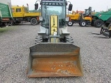 KRAMER 350 front loader