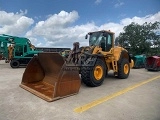 VOLVO L180G front loader