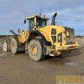 VOLVO L150G front loader