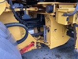 VOLVO L110H front loader