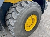 KOMATSU WA500-7 front loader