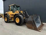 VOLVO L120F front loader