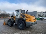 LIEBHERR L 538 front loader