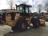 CATERPILLAR 924 G front loader