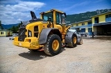 VOLVO L90H front loader