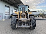 VOLVO L110G front loader