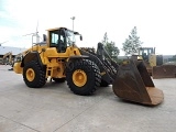 VOLVO L180H front loader