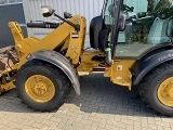 CATERPILLAR 906H front loader