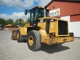 CATERPILLAR 938 G front loader