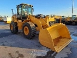 CATERPILLAR 950GC front loader