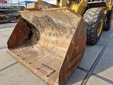 CATERPILLAR 950K front loader