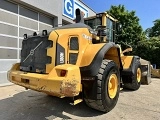 VOLVO L180H front loader