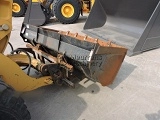 CATERPILLAR 907H front loader