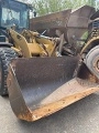 CATERPILLAR 928 G front loader