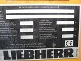 <b>LIEBHERR</b> L 576 XPower Front Loader