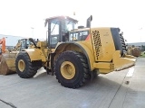 CATERPILLAR 972M front loader