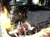 VOLVO L 30 front loader