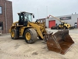 CATERPILLAR 938H front loader