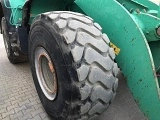 DOOSAN DL420-3 front loader